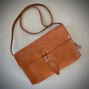 Madewell Leather Handbag